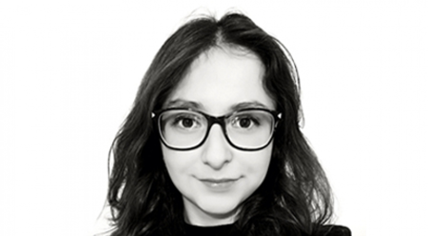 Ameline Bouchet