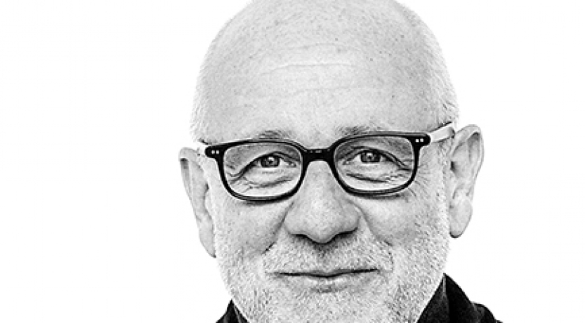 Yves Chaudouët