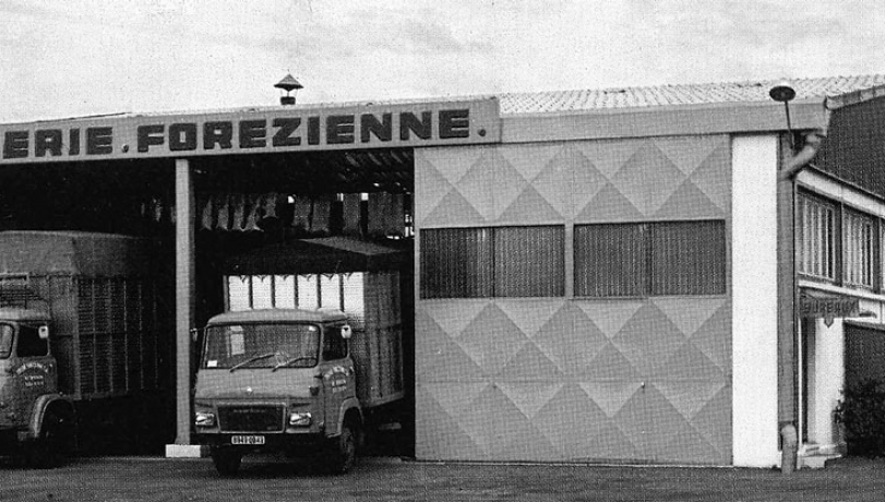 Tôlerie Forézienne célébre 100 ans de savoir-faire