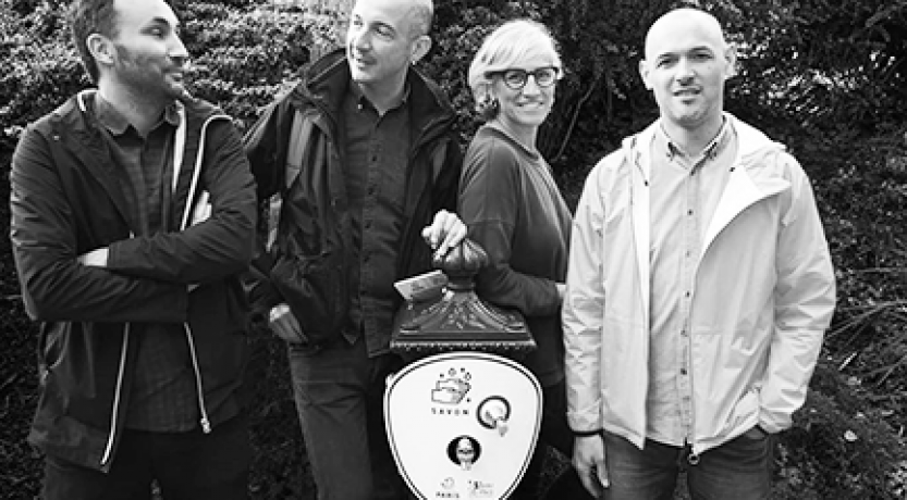 Collectif de Designers CLEF