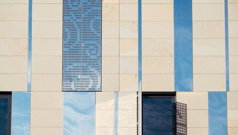 Projets spéciaux en architecture