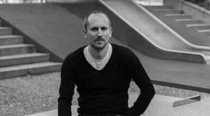 Alexandre Moronnoz