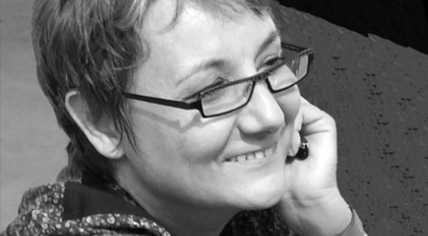 Cécile Planchais