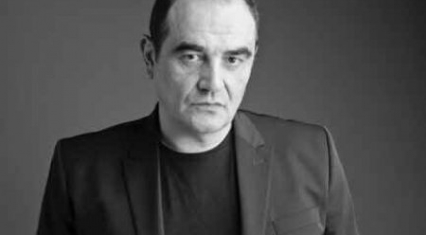 Christian Ghion