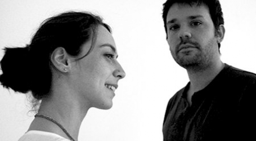Hanika Perez<br/> & Brice Genre