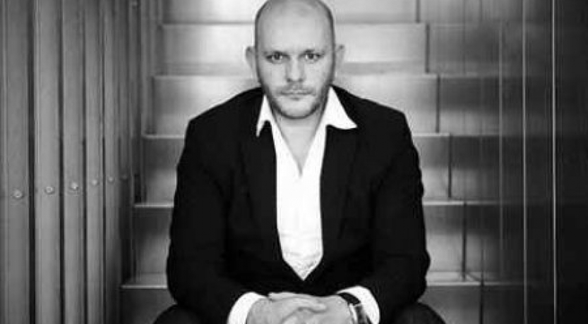 Michaël Bihain