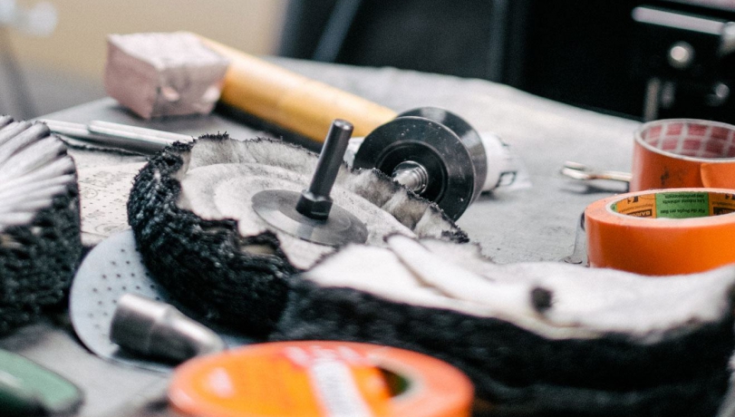 Une expertise industrielle multi facette