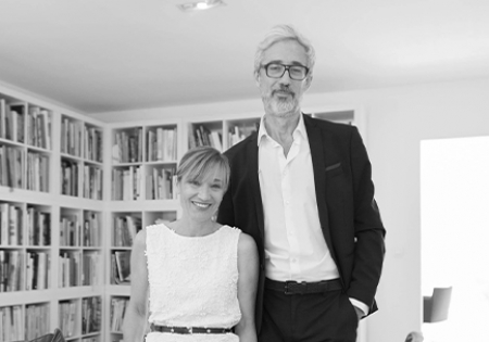 Caterina & Marc Aurel