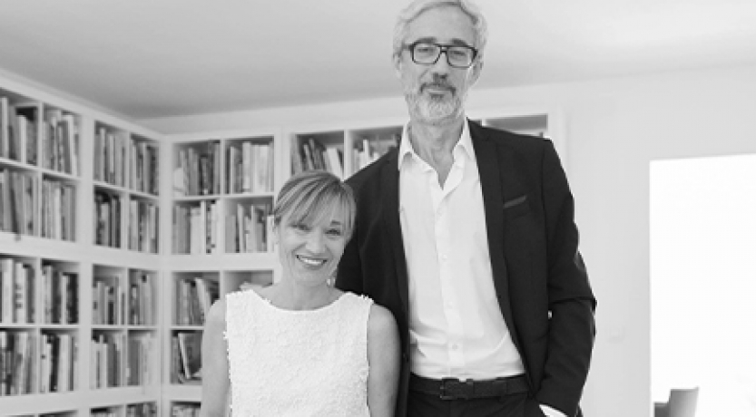 Caterina & Marc Aurel