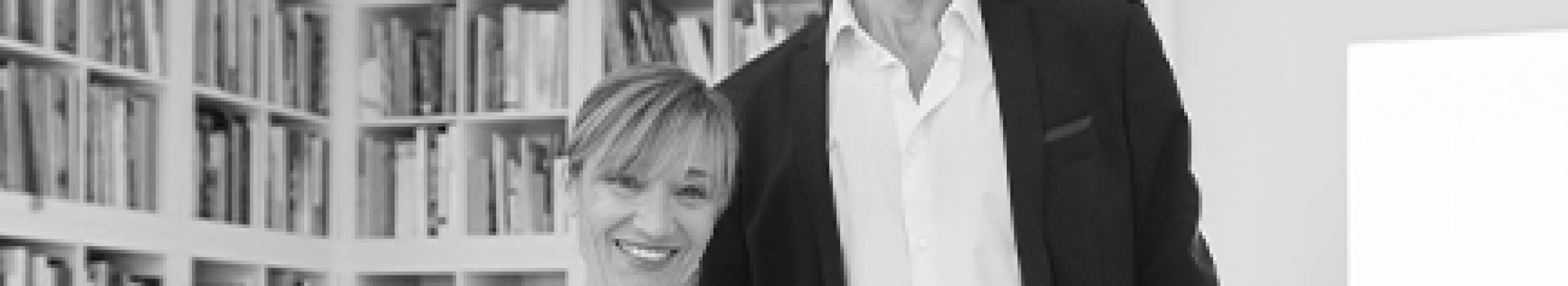 Caterina & Marc Aurel