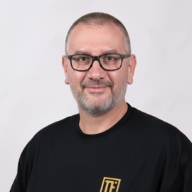 Mikael RIGAUDON