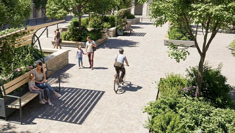 Comment lutter contre les îlots de chaleur urbains ?